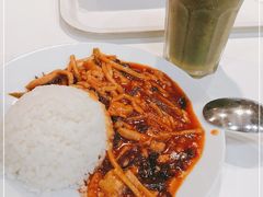 -宜家·瑞典风味餐厅(烟台路店)