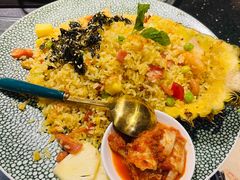 -泰香柠(金港名都滨江店)