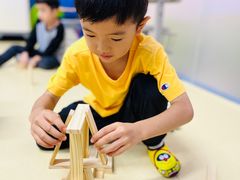 -爱睿思儿童早教亲子游泳(万象城店)