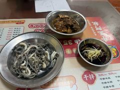 -阿秋牛排(湖心街店)