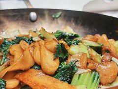 -黄山老妈·土菜(碧桂园店)