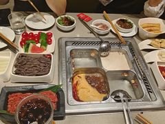 -海底捞火锅(正大乐城店)