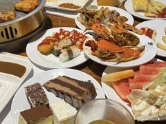 -汉巴味德(沈阳万象汇店)