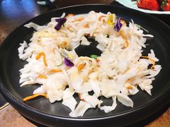 -唐廊烤鸭店(工体店)