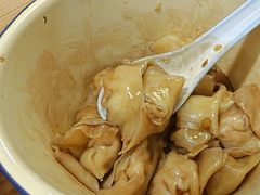 -山北老老头馄饨