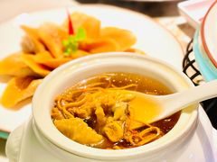 -巡味顺德菜(龙华壹方城店)