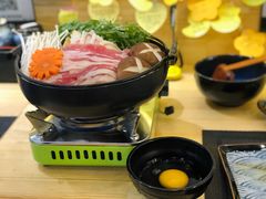 -食鲤料理(西虹东路店)