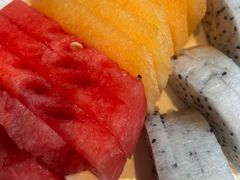 -烟台金沙滩喜来登度假酒店