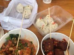 -吉庆街美食广场