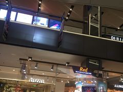 -远洋未来广场(育慧北路店)