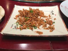 -京味楼(友谊西路店)