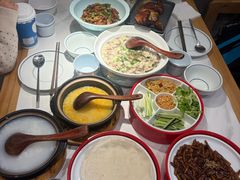 -吴家·淮扬小馆(滨湖银泰店)