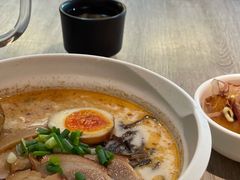 溏心蛋-味千拉面(南宁江南万达店)