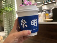 -seeu coffee(江滩店)