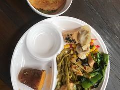 -泰合素食(双流店)