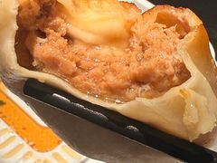 -小杨生煎(黄河路美食休闲街店)