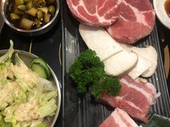 -咕咕站韩国料理(紫金港店)