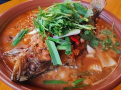 -军子大排档(迎春花园店)