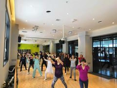 -Liking Fit 24H智能健身(旗舰店)