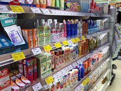 -GranVida生活超市(海信广场店)