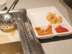 -海底捞火锅(北京路店)