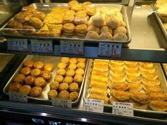 -赞记龙凤礼饼(宝源路店)