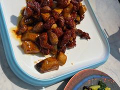 -天津大学·四十二斋餐厅