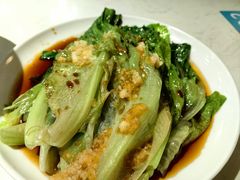 -外婆小聚茶餐厅·粤湘菜·家宴·团建(福安购物广场店)