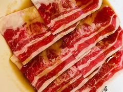 -釜山火炉·海鲜烤肉(紫藤路店)