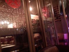-HUNTING BAR亨霆鸡尾酒馆(越秀淘金店)