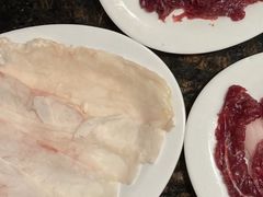 -八合里潮汕鲜牛肉火锅(深圳海岸城店)