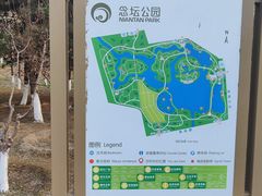 -大兴滨河森林公园