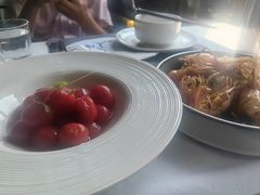 -野蔓果·山野菜(西湖景区·龙井茶田店)