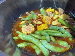 -屯老弟·东北菜铁锅炖(南京首店)