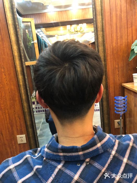 小齐发型Star·Salon(通乡店)图片