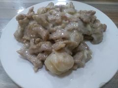 -老七饭馆(光荣道总店)