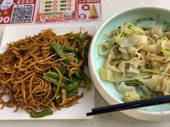 -嘉和一品粥(首经贸店)