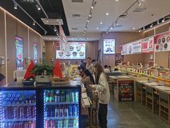 -首开福茂购物中心(宋家庄店)