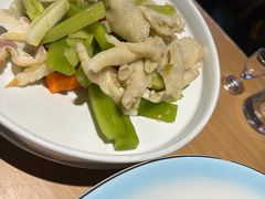 -卞氏菜根香(青羊万达店)