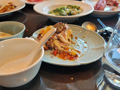 -环球港凯悦 · 享悦中餐厅