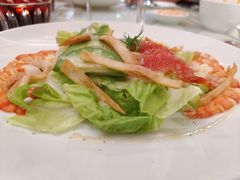 -柏悦酒店-沁园牛排海鲜西餐厅