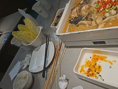 -半天妖烤鱼(芝罘吾悦广场店)