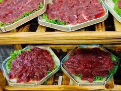 -滇藏石锅宴(崇仁巷老店)
