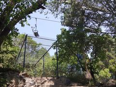 -香山公园