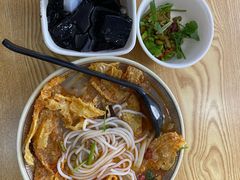 -家味螺蛳粉&烤鱼(五角场店)