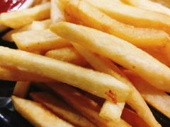 -北语时光西餐厅