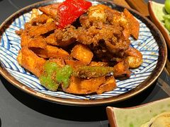 -阿里家·新疆烤肉酒場 by MIG