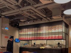 大堂-Wagas沃歌斯(五道口购物中心店)
