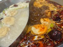 -京门活鱼馆·鱼火锅(百子湾（原红庙）店)