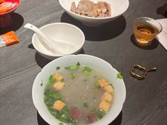 -小厨娘金榜题名(夫子庙秦淮河店)